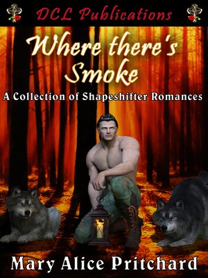 cover image of Where There's Smoke
